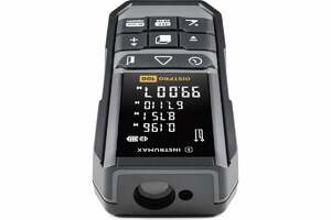 Лазерный дальномер Instrumax DISTPRO 100 IM0167, фото 3