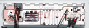 Штатная магнитола RedPower 21231B IPS Toyota Camry V55, фото 4