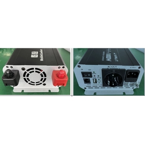 Инвертор MobileComfort S3012-BC, 3000Вт, 12В, фото 3