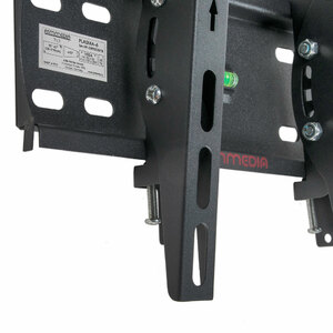 Настенный кронштейн для LED/LCD телевизоров ARM MEDIA PLASMA-6 BLACK, фото 6