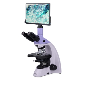 Микроскоп биологический цифровой MAGUS Bio D230TL LCD, фото 3