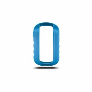 Силиконовый чехол для Garmin eTrex Touch 25/35 Синий, фото 2