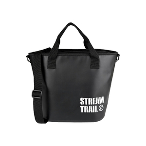 Сумка влагозащитная Stream Trail Porgy S 12л Onyx, фото 1