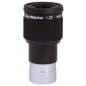 Окуляр Sky-Watcher UWA 58° 4 мм, 1,25”, фото 1