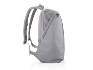 Рюкзак для ноутбука до 15,6 дюймов XD Design Bobby Soft, серый, фото 3