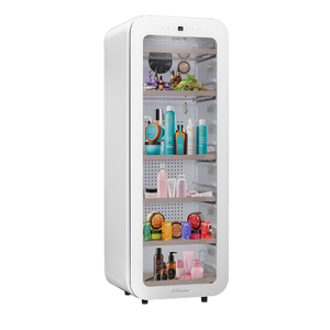 Холодильник для косметики Meyvel MD105-White, фото 1