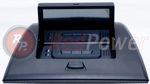 Штатное головное устройство Redpower 18103B HD BMW X3, фото 4