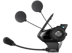 SENA 30K-03 DUAL Bluetooth мотогарнитура и интерком (комплект), фото 6