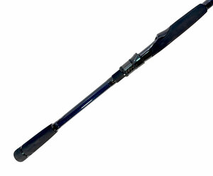 Спиннинг ZEMEX 24 ULTIMATE 762 max 100 g, фото 8