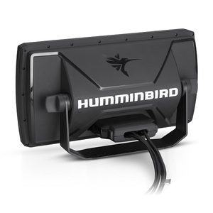 Эхолот/картплоттер Humminbird HELIX 10x CHIRP MEGA SI+ GPS G3N, фото 2