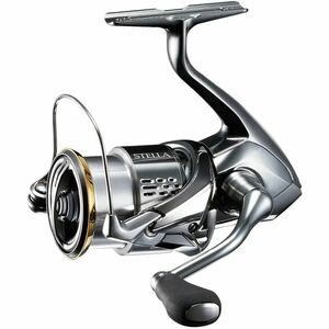 Катушка SHIMANO Stella 2500S FJ