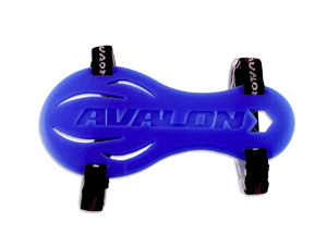 Крага Avalon Tec One Smart синяя, фото 1