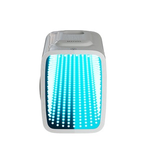 Холодильник для напитков Meyvel MD-04C3W-RGB, фото 6