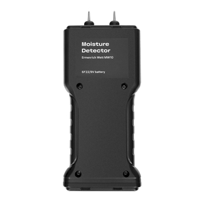 Датчик влажности Ermenrich Wett MW10, фиолетовый, фото 3