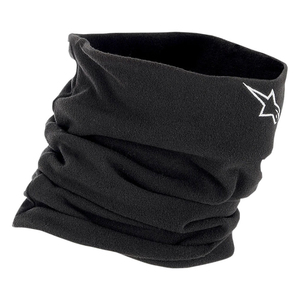 Бафф ALPINESTARS NECK WARMER BASELAYER (черный, 10, OS), фото 2