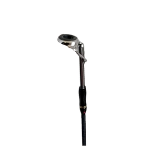 Удилище спиннинговое ZETRIX SOLVER SLS-862M 8-32G PE0.8-1.7, фото 3