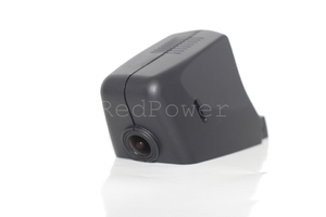 Видеорегистратор в штатное место RedPower DVR-PC-A для Porsche Cayenne, Macan, Panamera