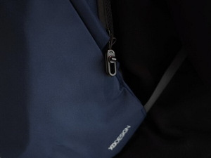 Рюкзак для ноутбука до 15,6 дюймов XD Design Bobby Soft, синий, фото 7