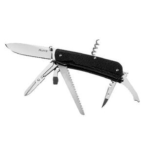 Нож multi-functional Ruike LD42-B черный, фото 1