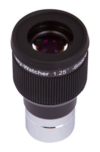 Окуляр Sky-Watcher UWA 58° 6 мм, 1,25”, фото 3