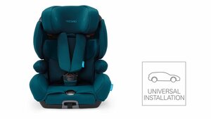 Автокресло Recaro Tian Elite Select Teal Green, фото 7