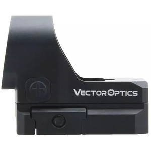 Прицел коллиматорный Vector Optics Frenzy-X 1x22x26, RD 3 MOA, AUT, MOJ, фото 12