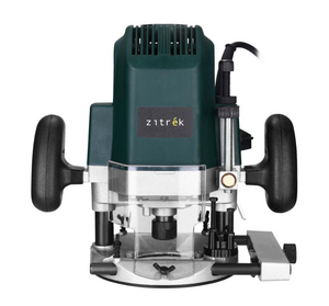 Фрезер электрический Zitrek ZKR1400, 8/12 мм, 1400 Вт, фото 3