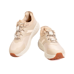 Кроссовки женские Remington Trainer Beige р. 35, фото 3