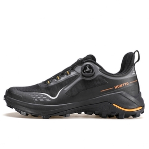 Кроссовки HUMTTO 850930A-1, Black, р.45 (RU 43), фото 5