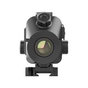 Прицел тепловизионный Guide TS632L 1.7x-13.6x, 640x512, D35, с дальномером, фото 9