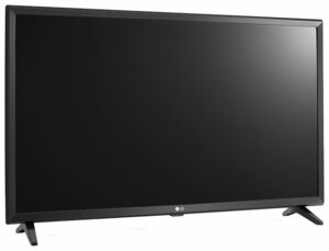 Телевизор LED LG 32LJ510U, черный, фото 3