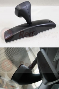 Зеркало видеорегистратор Redpower MD43 NEW для автомобилей Volkswagen и Skoda с датчиком дождя (крепление №12), фото 8