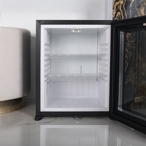 Мини-бар Meyvel MMT-30BG, фото 7