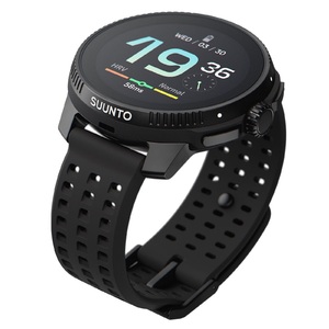 Умные часы Suunto Race All Black (SS050929000), фото 6