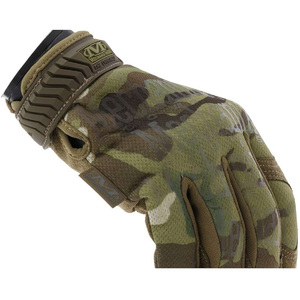 Перчатки MECHANIX Original MultiCam, р.L, фото 7