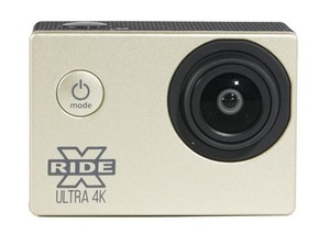 Экшн-камера XRide Ultra 4K AC9001W, фото 2