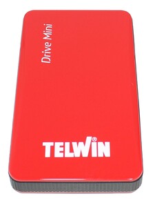 Пусковое устройство TELWIN DRIVE MINI 12В, фото 2