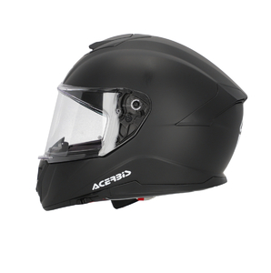 Шлем Acerbis KRAPON 22-06 Black 2 XL, фото 2