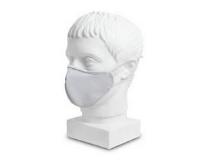 Комплект защитной маски и фильтров XD Design Protective Mask Set, серый, фото 1