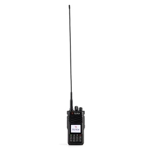 Радиостанция ТЕРЕК РК-322 DMR v.2024, фото 4