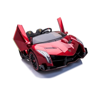 Автомобиль Lamborghini Veneno ХМХ 615 Красный, фото 2