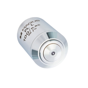 Объектив MAGUS SFR100 DRY 100х/0,85 Plan L Pol ∞/0, фото 3