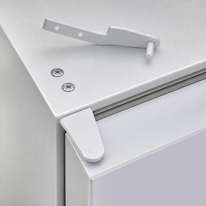 Минибар MEYVEL MMT-38W, фото 25