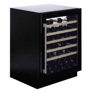 Винный шкаф Dunavox DAUF-46.138B, фото 3