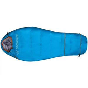 Спальный мешок Trimm WALKER FLEX, синий, 150 R, 51573, фото 2