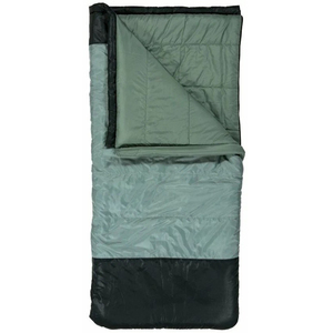 Спальный мешок KLYMIT Wild Aspen 20 Rectangle зеленый (13WRGR20D), фото 2