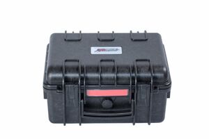 Кейс пластиковый OffRoadTeam объем 12.57л, внутренние размеры 330*231*165мм, IP67 (ORT332317), фото 2