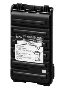 Аккумулятор для рации Icom BP-264, фото 1