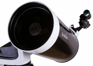 Телескоп Sky-Watcher MAK127 AZ-GTe SynScan GOTO, фото 6