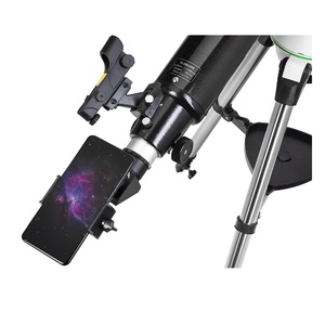 Телескоп Sky-Watcher 809AZ-GO2 SynScan GOTO, фото 8